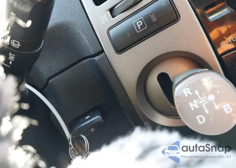 2007 Toyota Prius z USA, uszkodzony, nr VIN JTDKB20U673245234